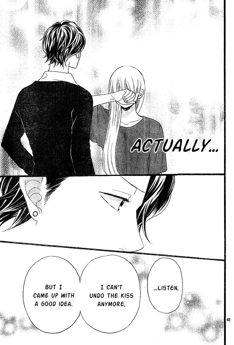 Read ByeBye Liberty Manga Online