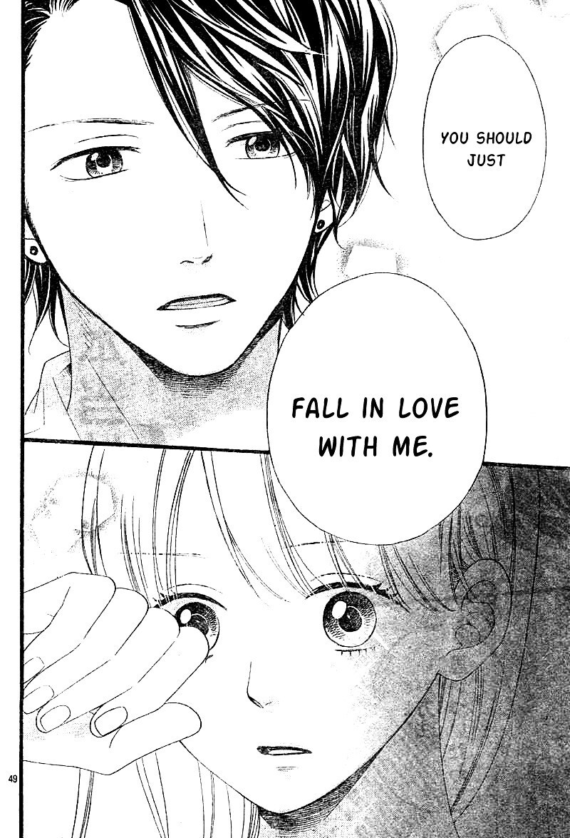 Read ByeBye Liberty Manga Online