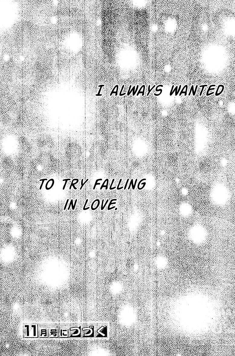 Read ByeBye Liberty Manga Online