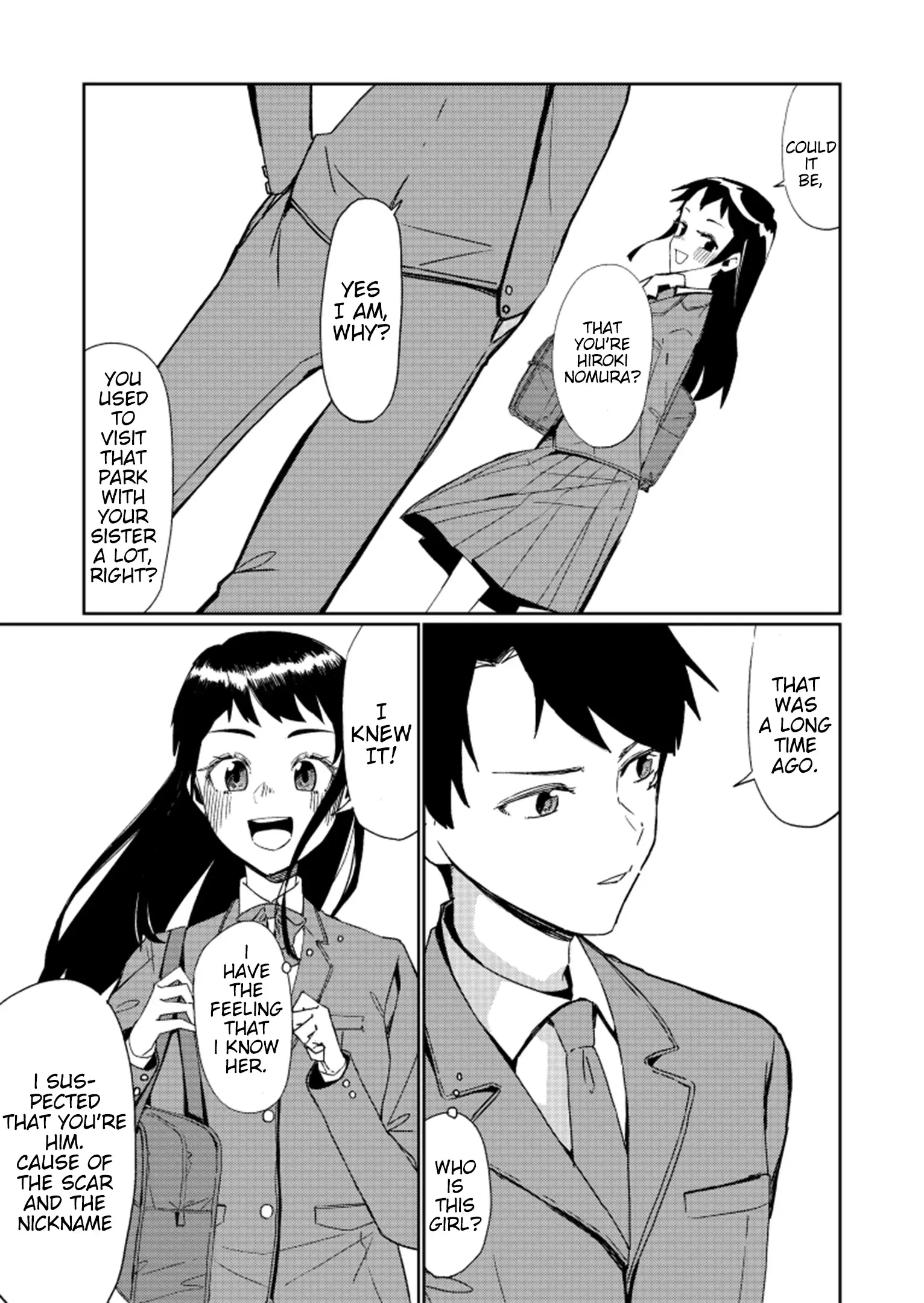 Read Byoujaku TS Musume Manga Online