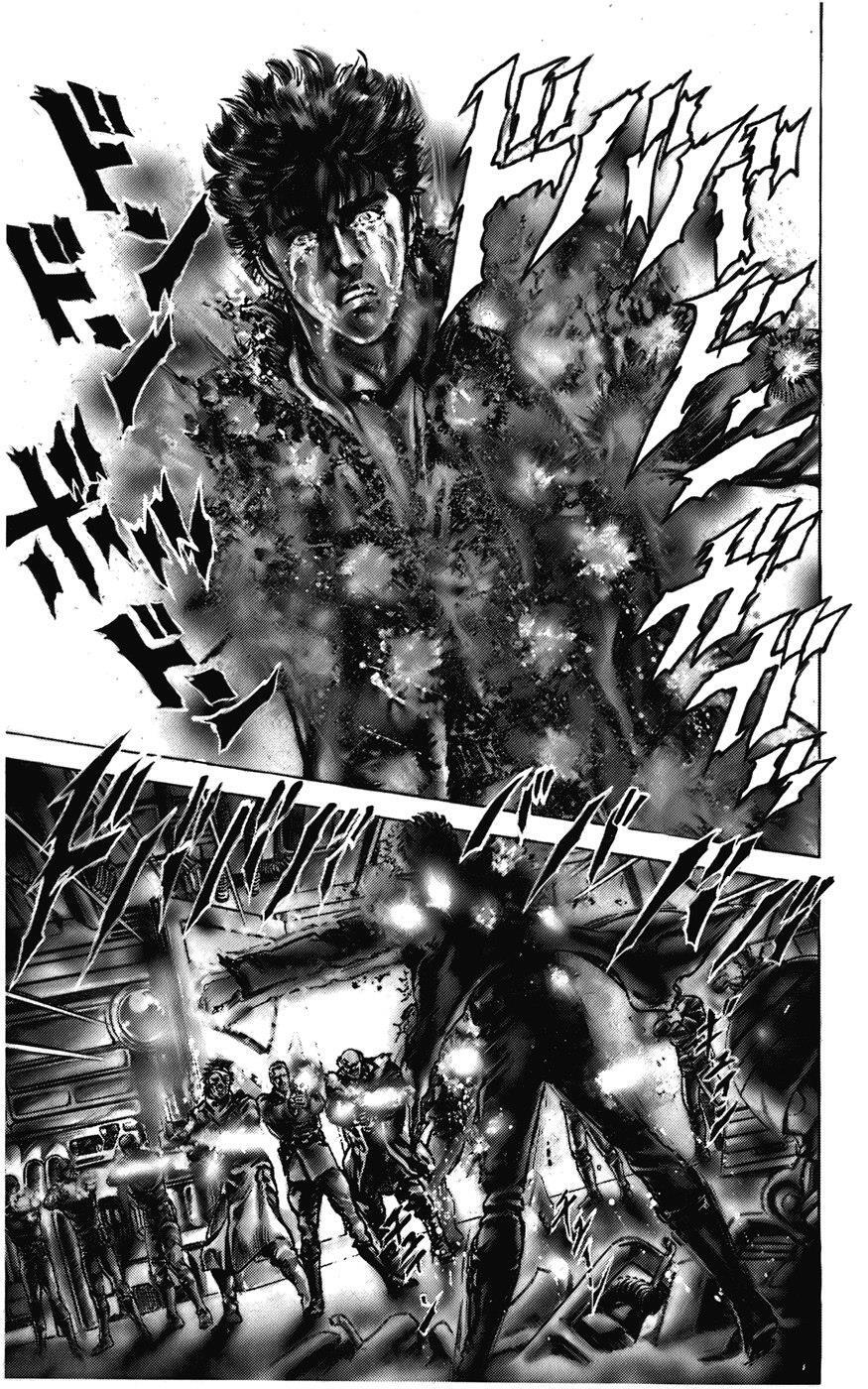 Read CYBER Blue Manga Online