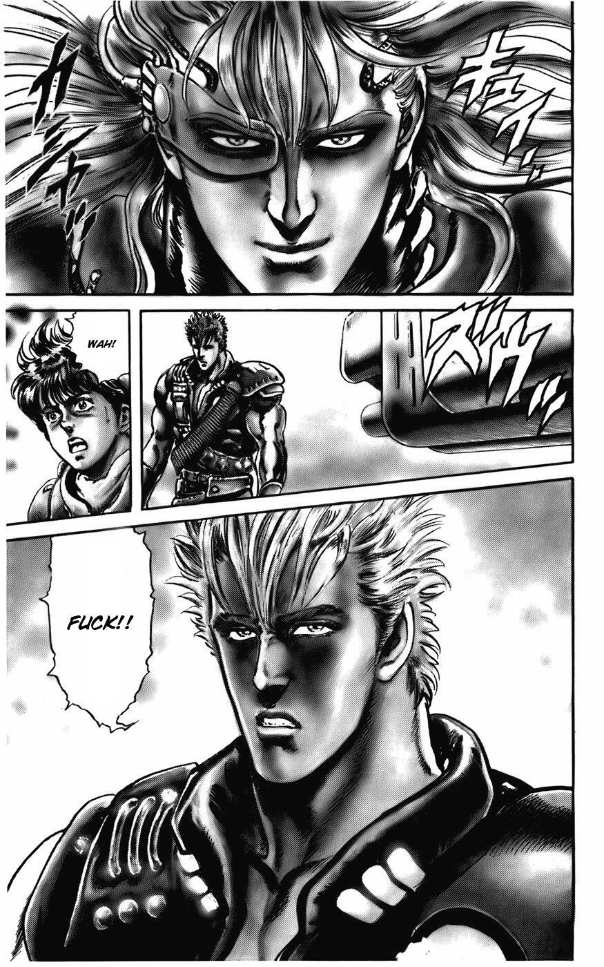 Read CYBER Blue Manga Online