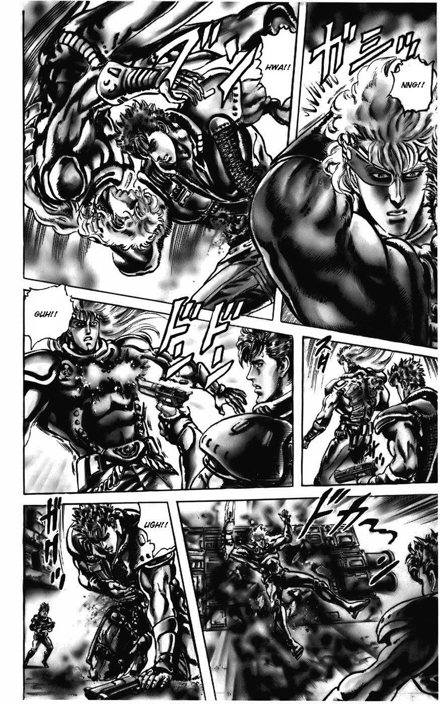 Read CYBER Blue Manga Online
