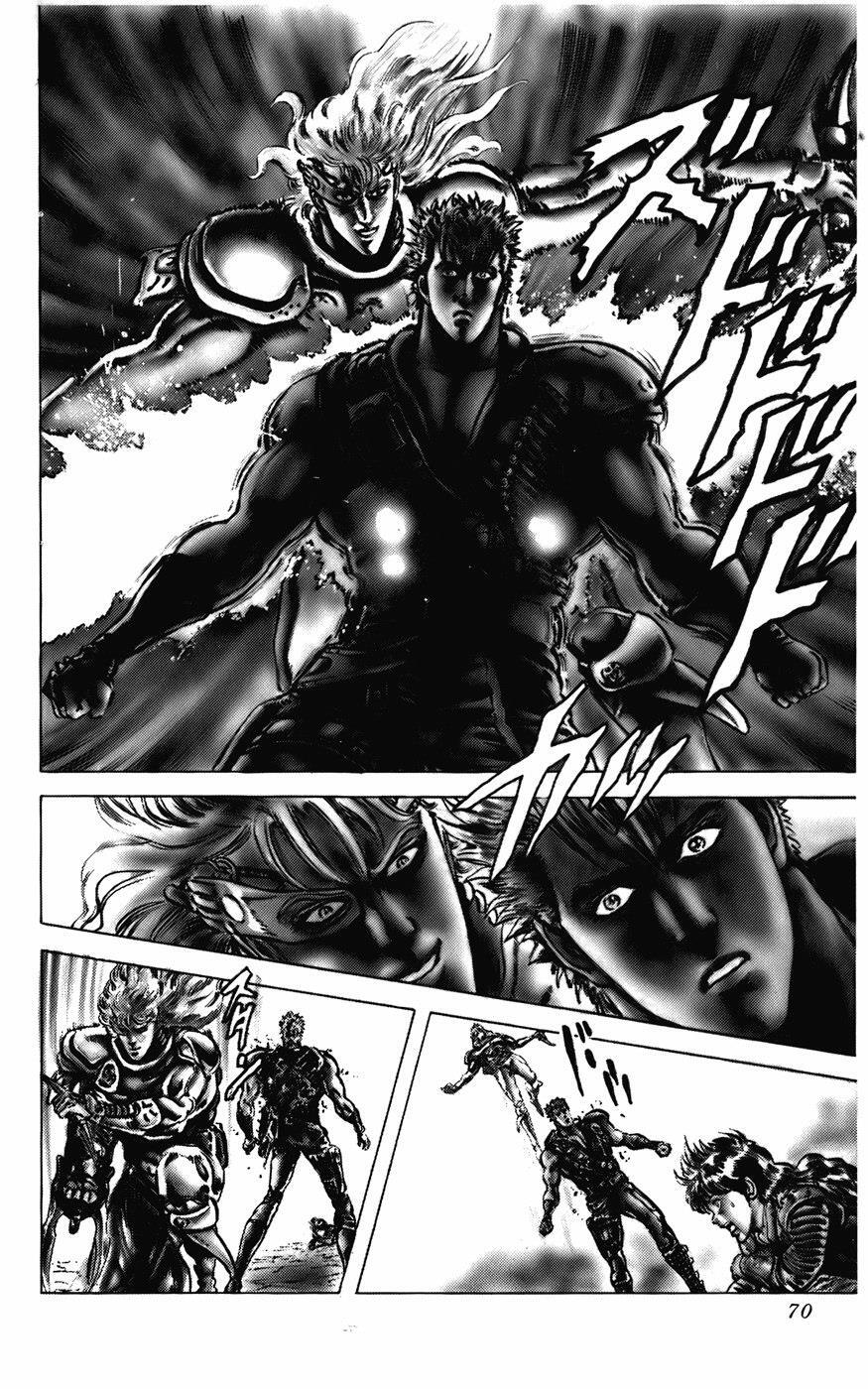 Read CYBER Blue Manga Online
