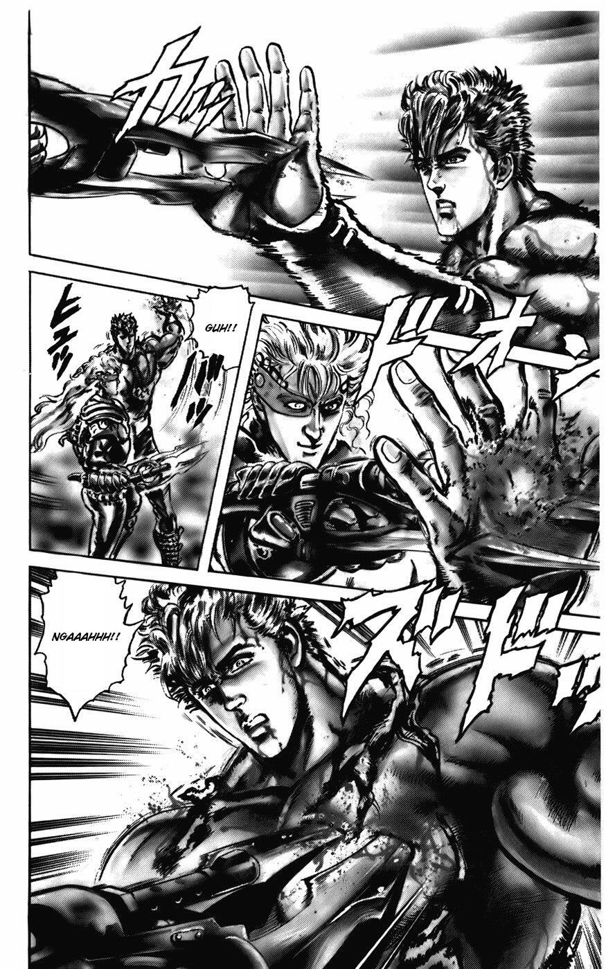 Read CYBER Blue Manga Online