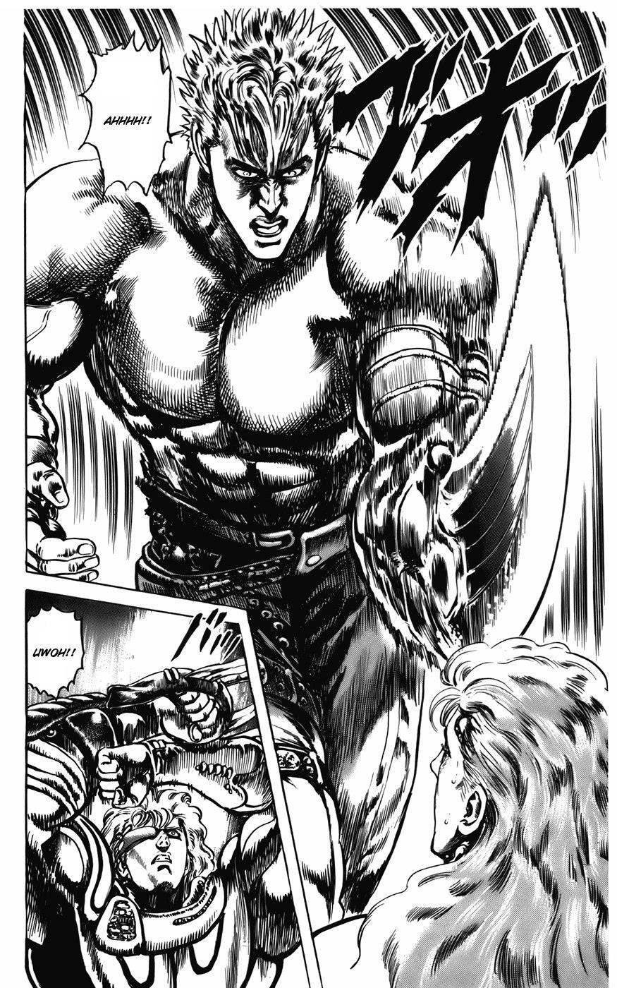 Read CYBER Blue Manga Online