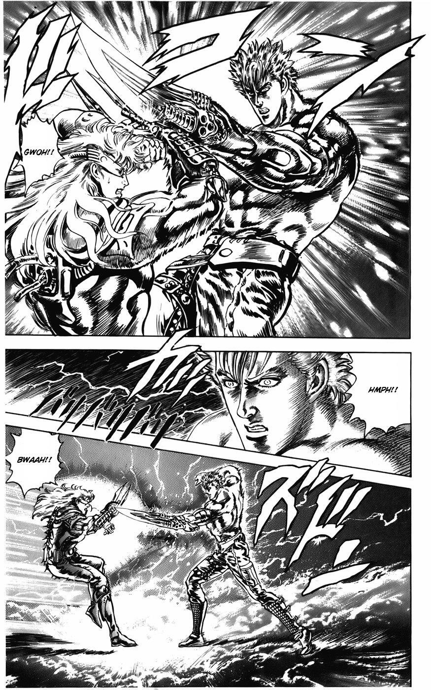 Read CYBER Blue Manga Online