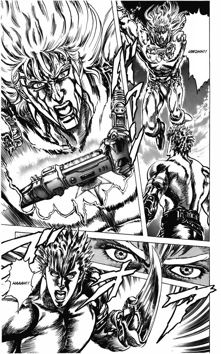 Read CYBER Blue Manga Online