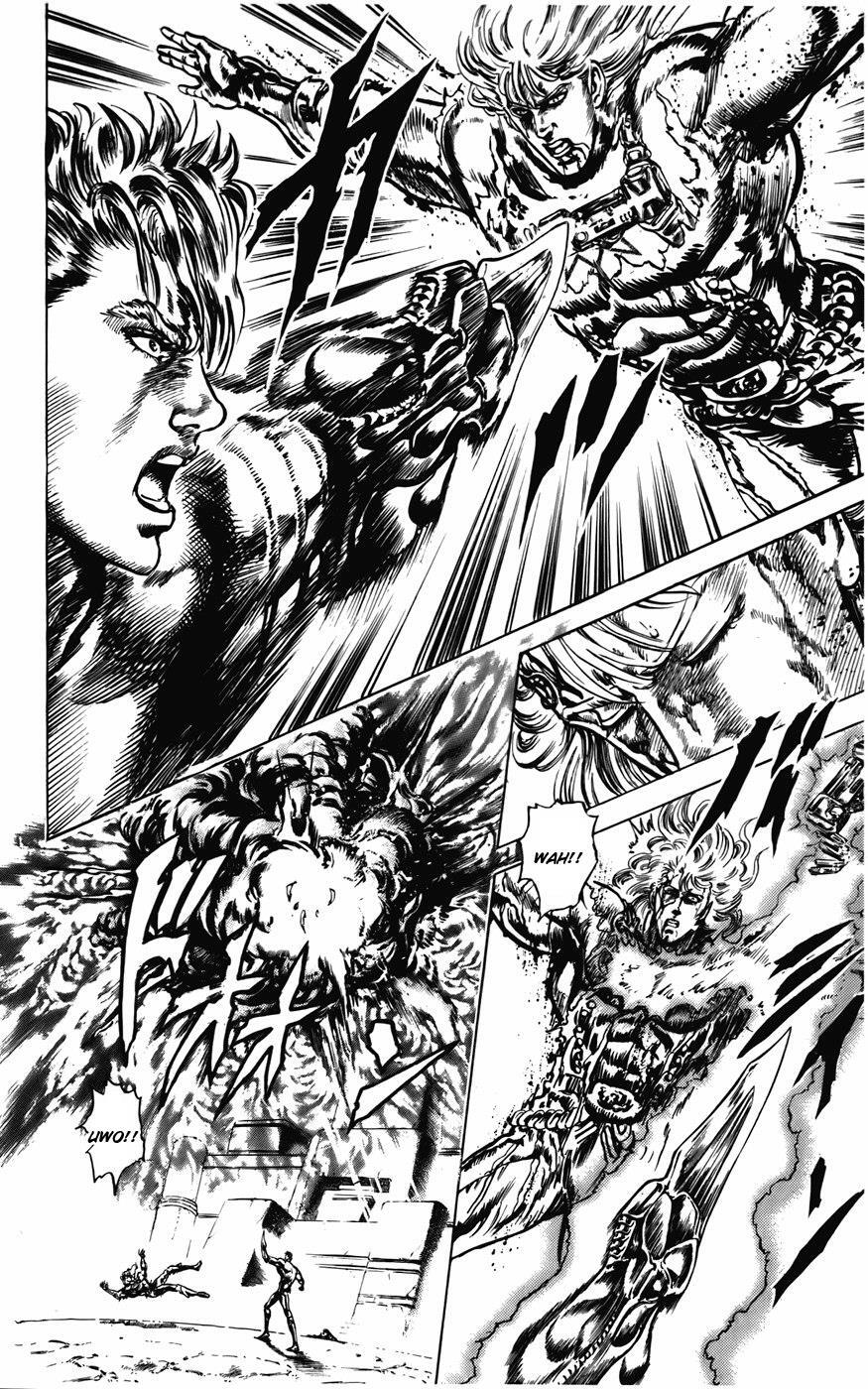 Read CYBER Blue Manga Online