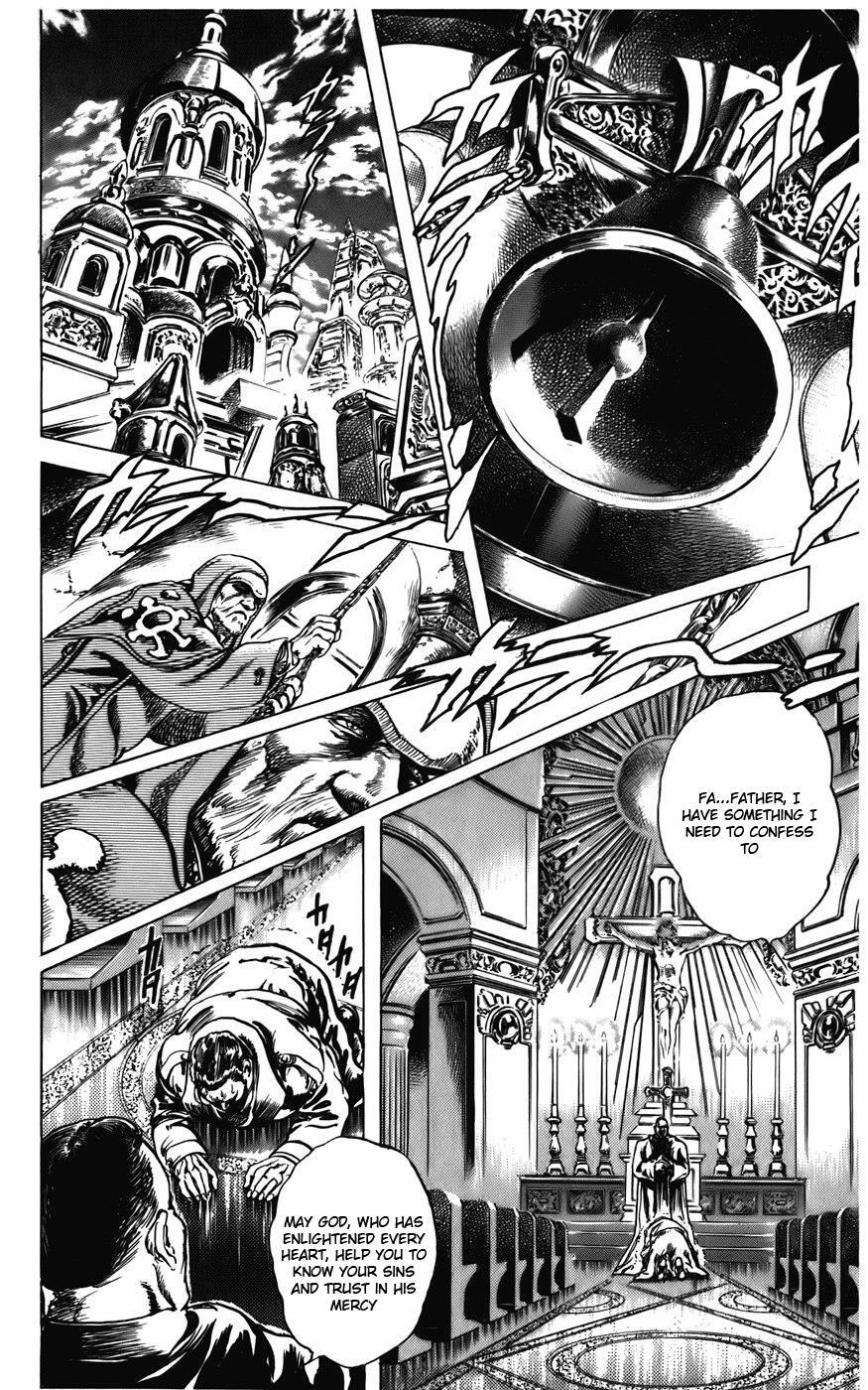 Read CYBER Blue Manga Online