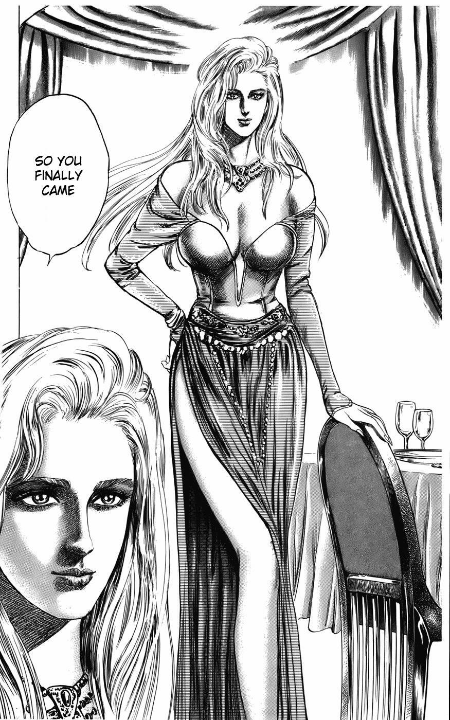 Read CYBER Blue Manga Online