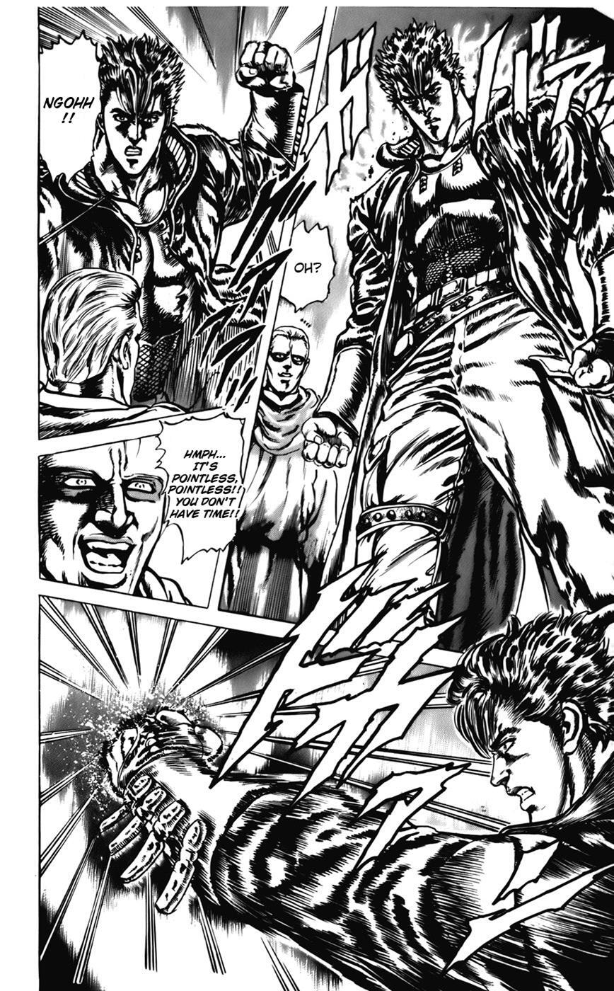Read CYBER Blue Manga Online