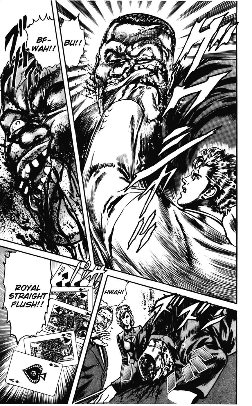 Read CYBER Blue Manga Online