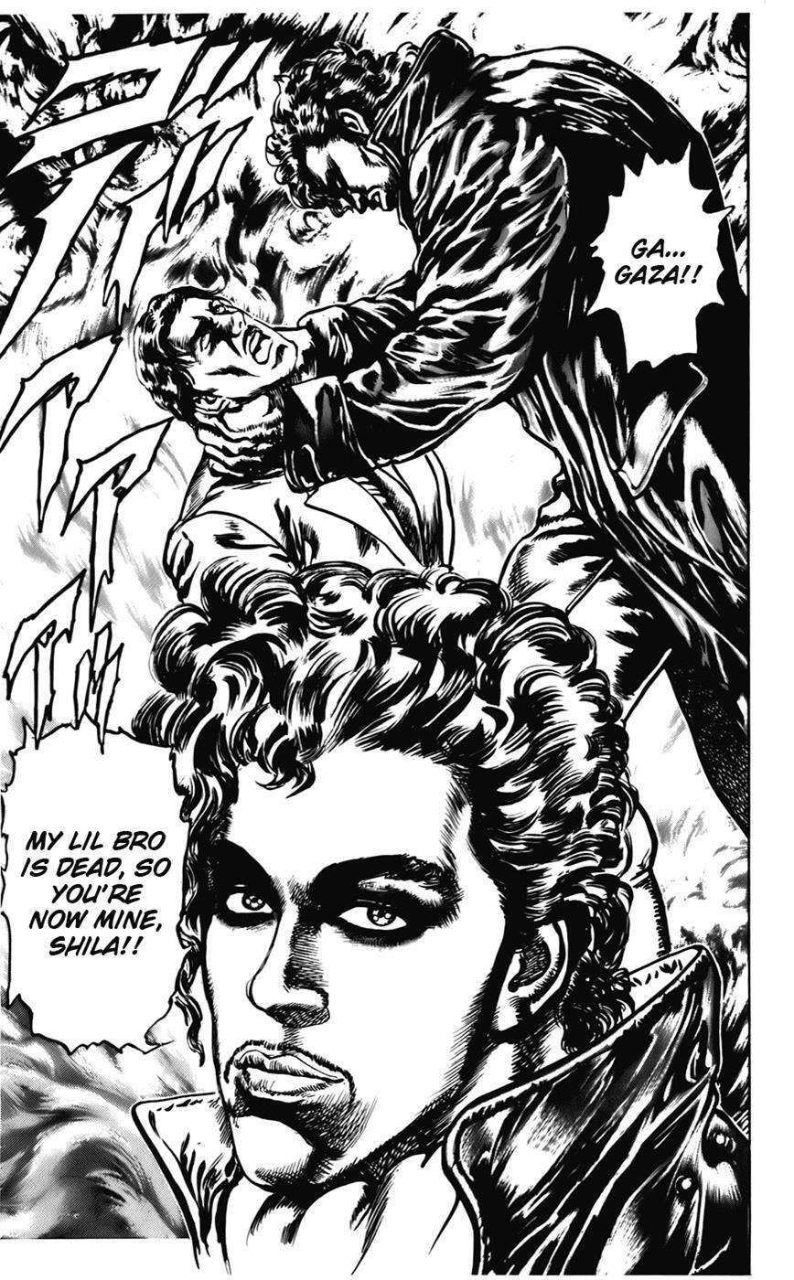 Read CYBER Blue Manga Online