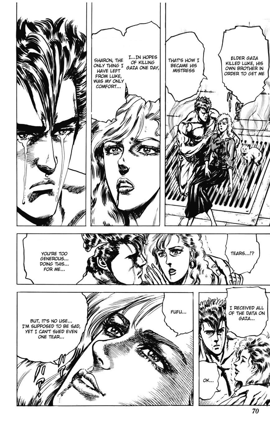 Read CYBER Blue Manga Online