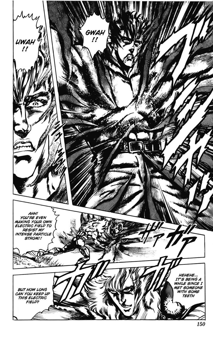 Read CYBER Blue Manga Online