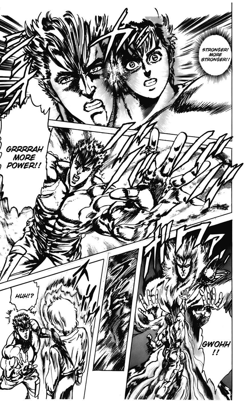 Read CYBER Blue Manga Online