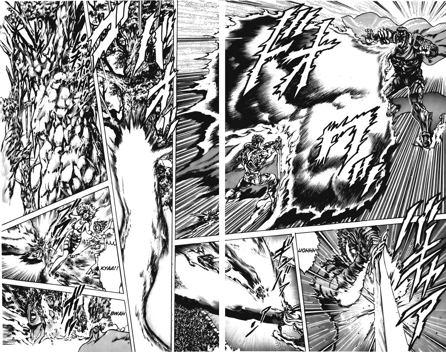 Read CYBER Blue Manga Online