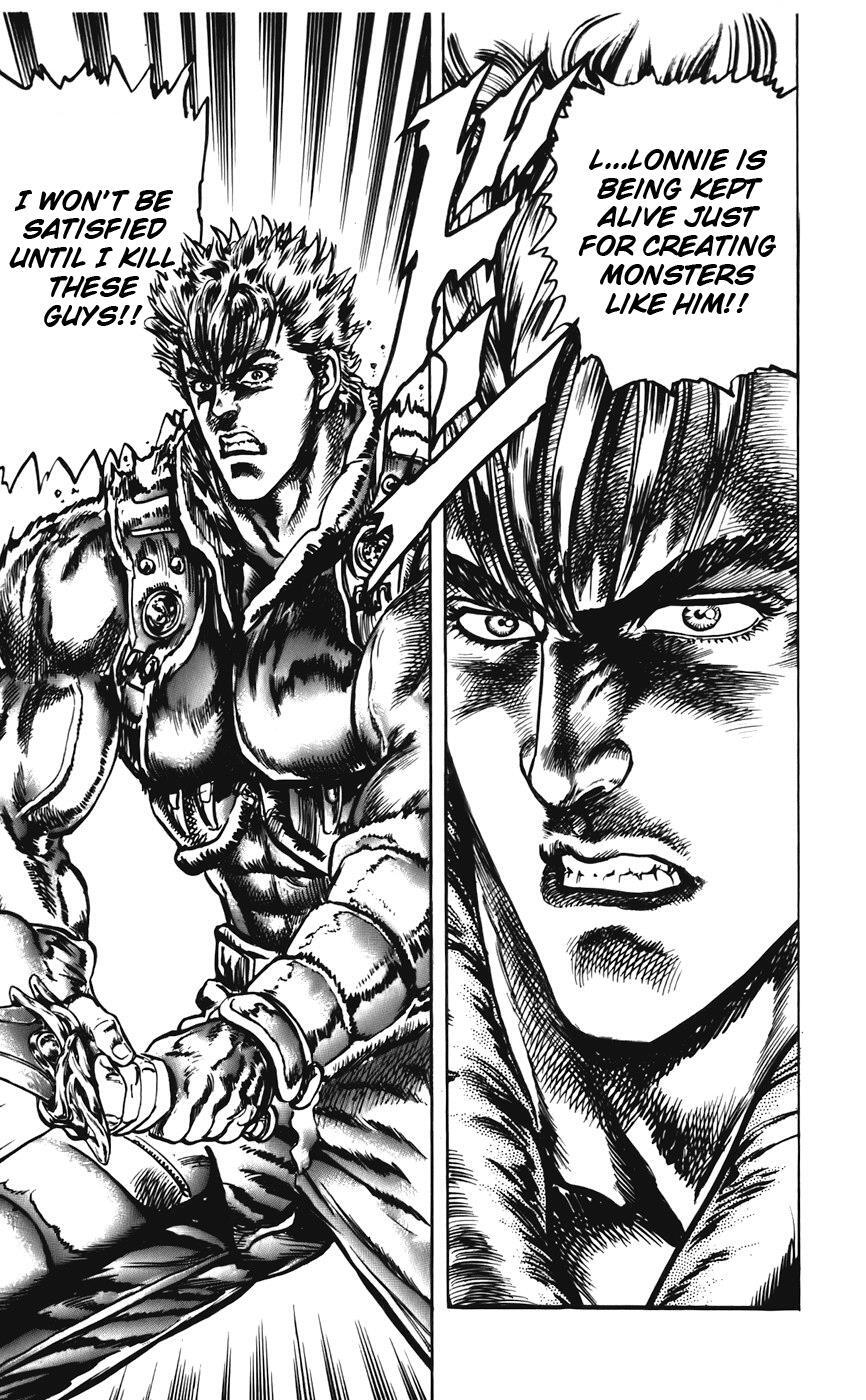 Read CYBER Blue Manga Online