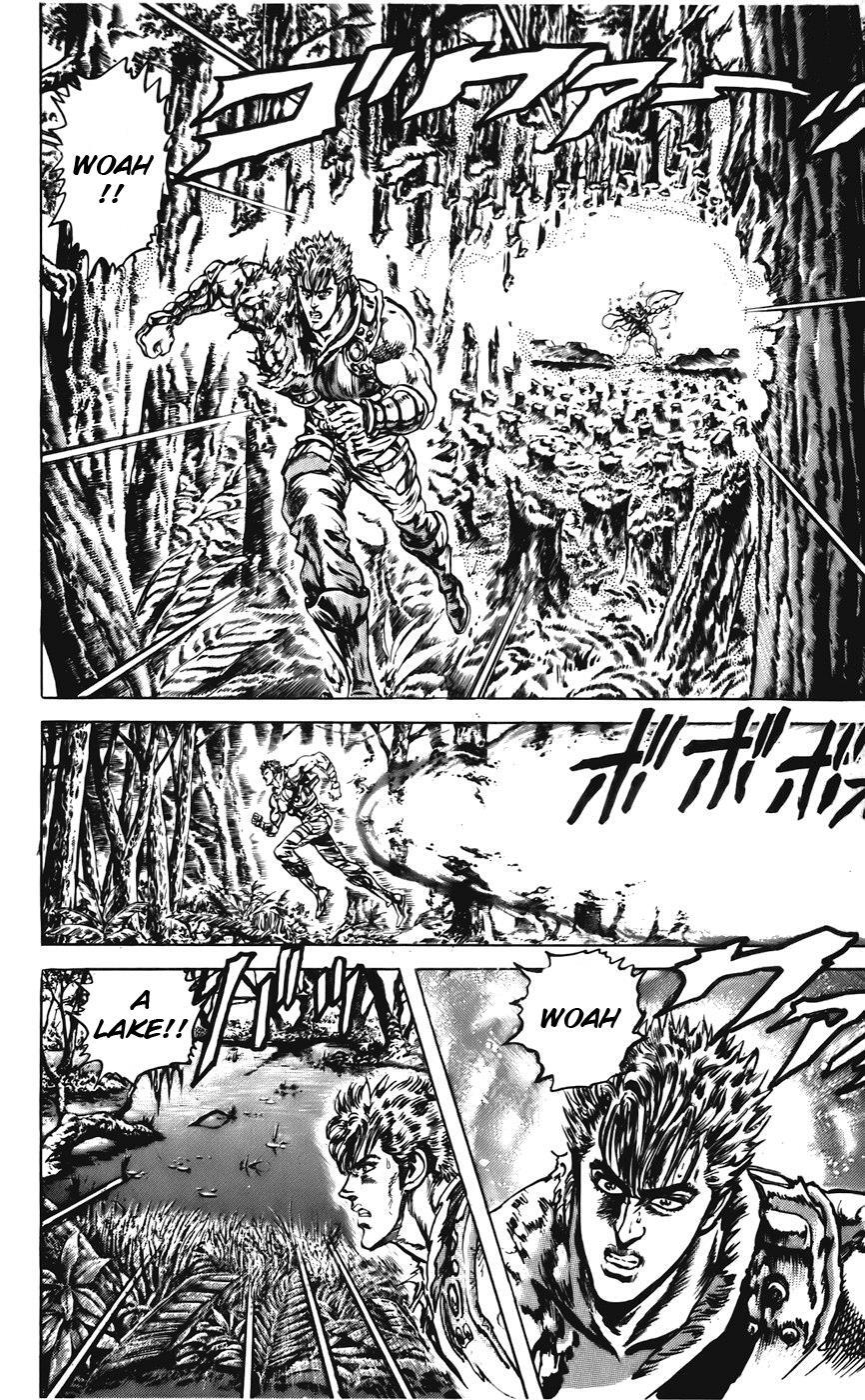 Read CYBER Blue Manga Online