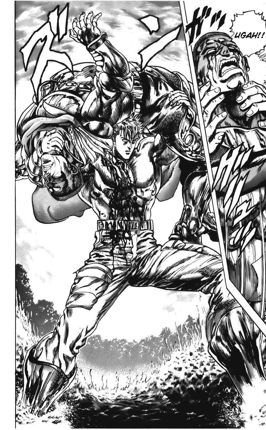 Read CYBER Blue Manga Online