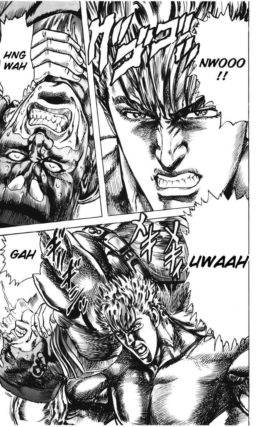 Read CYBER Blue Manga Online