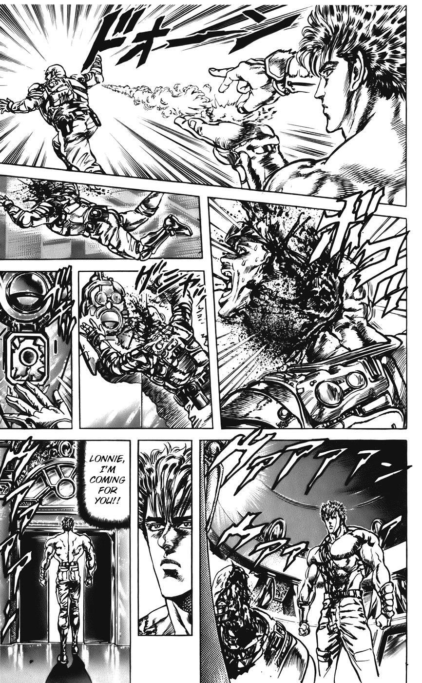 Read CYBER Blue Manga Online