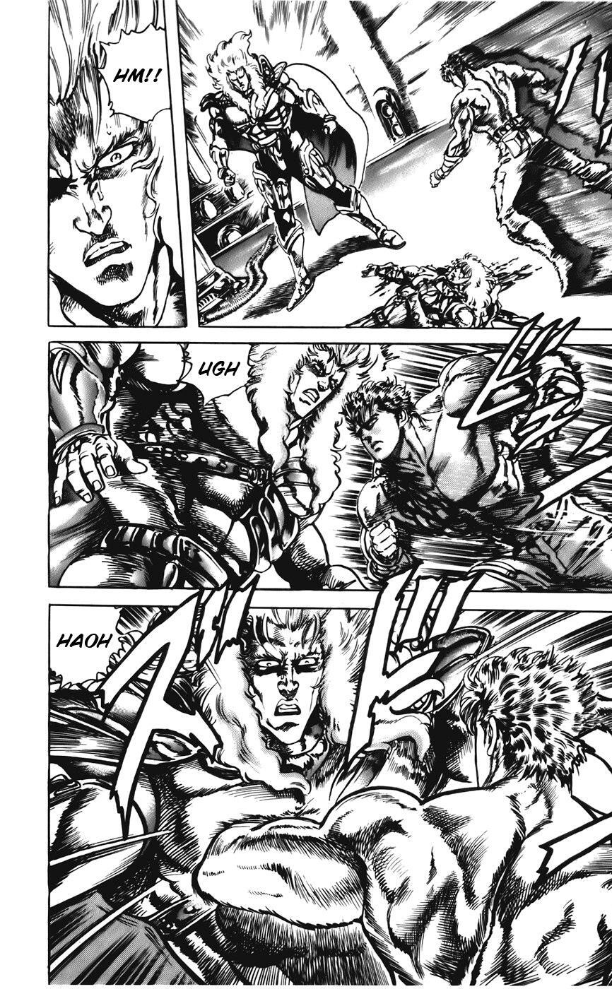 Read CYBER Blue Manga Online