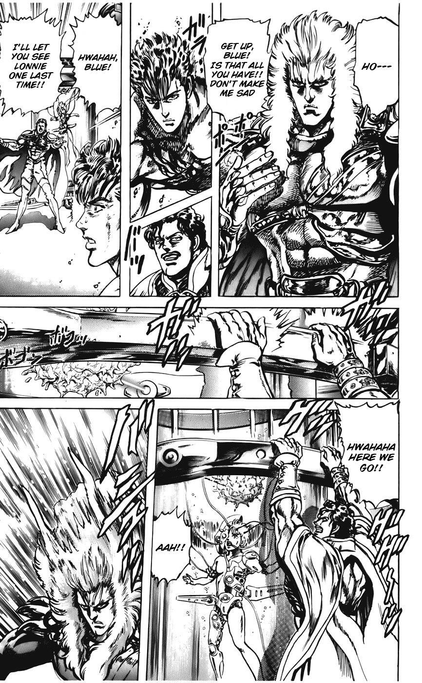 Read CYBER Blue Manga Online