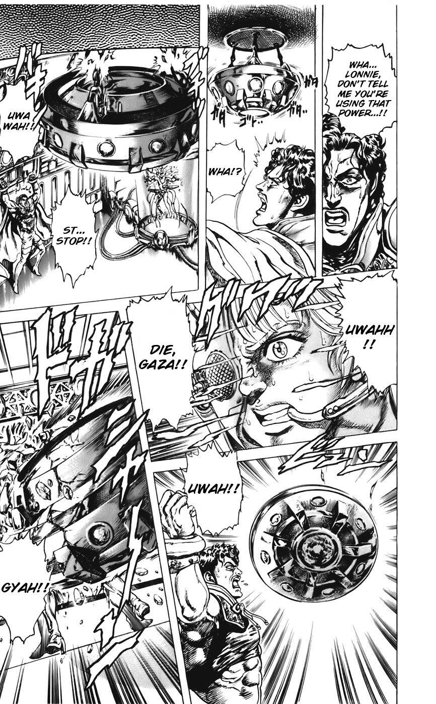 Read CYBER Blue Manga Online