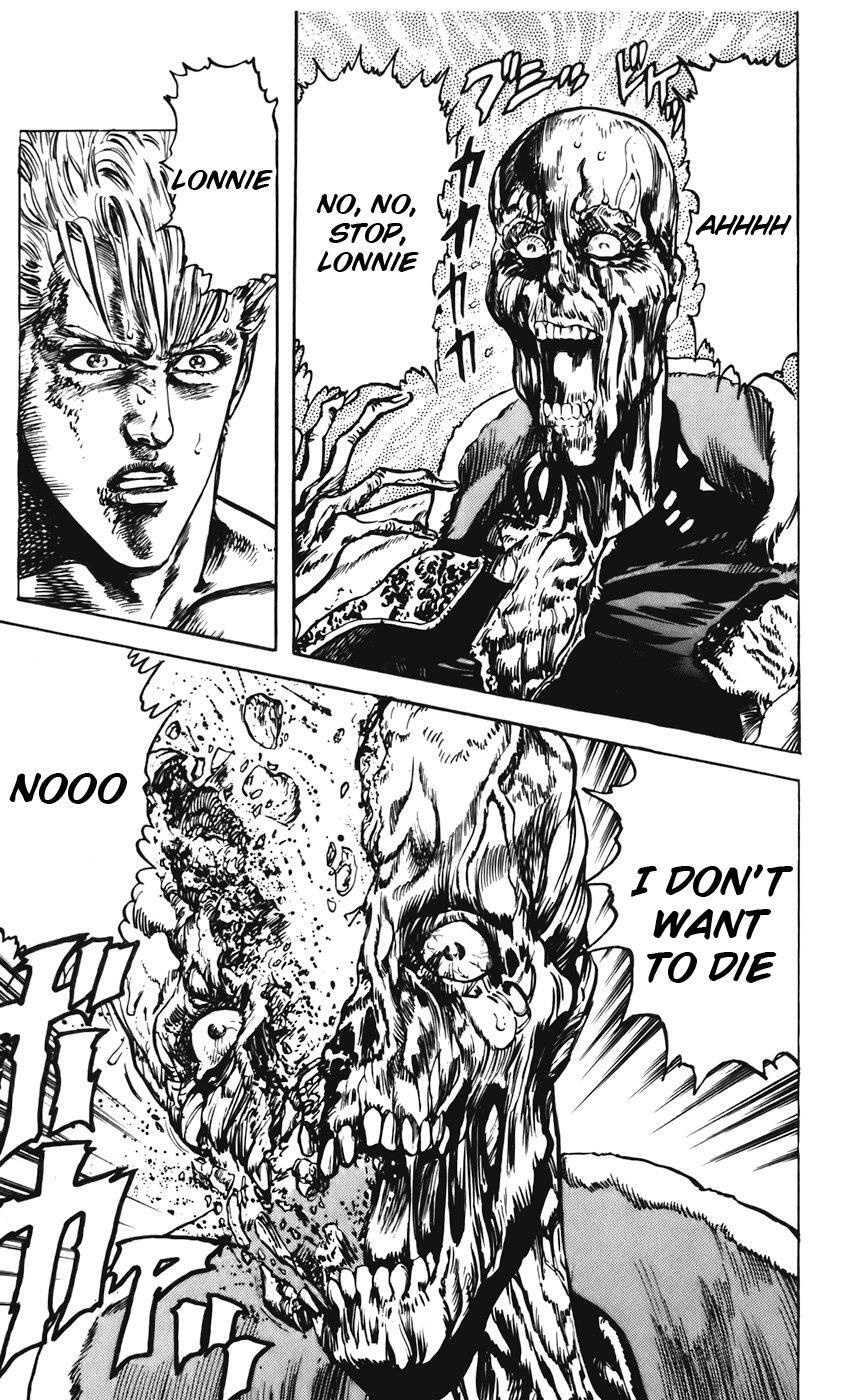 Read CYBER Blue Manga Online