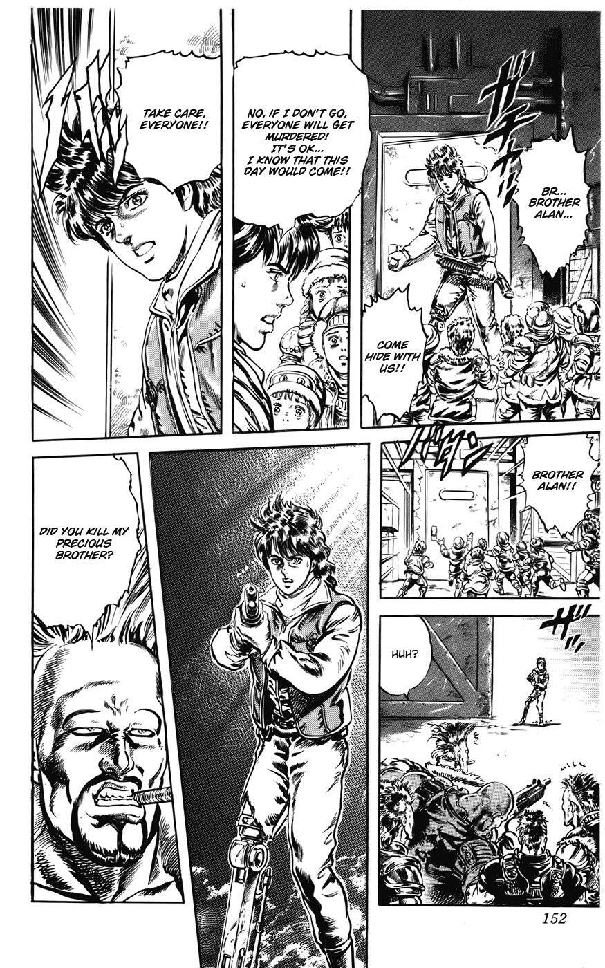 Read CYBER Blue Manga Online