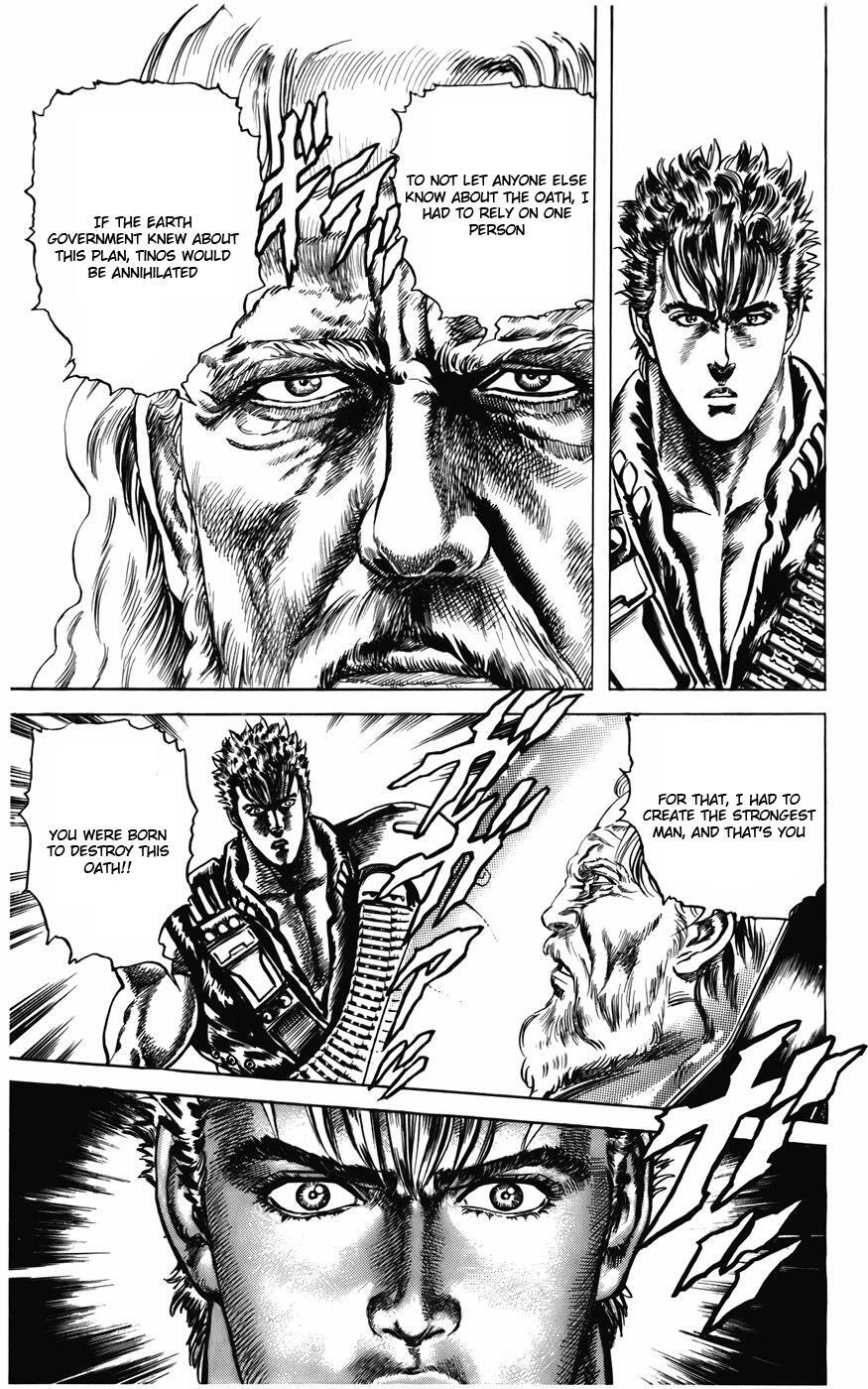 Read CYBER Blue Manga Online