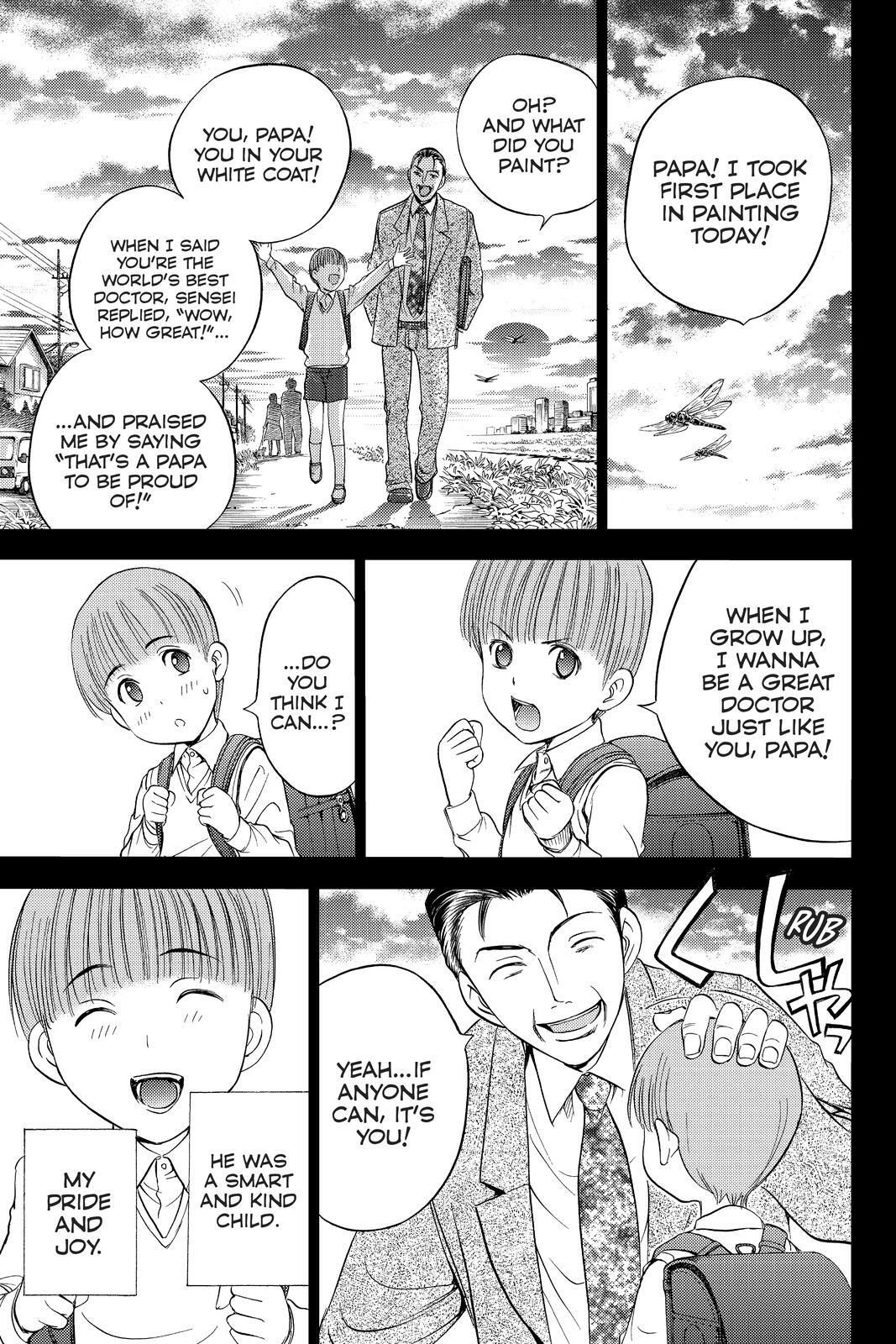 Read Cage of Eden Manga Online