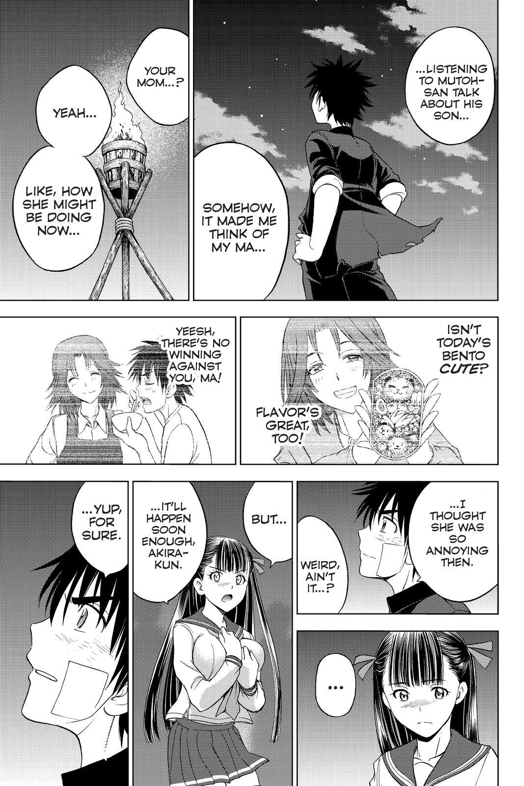 Read Cage of Eden Manga Online