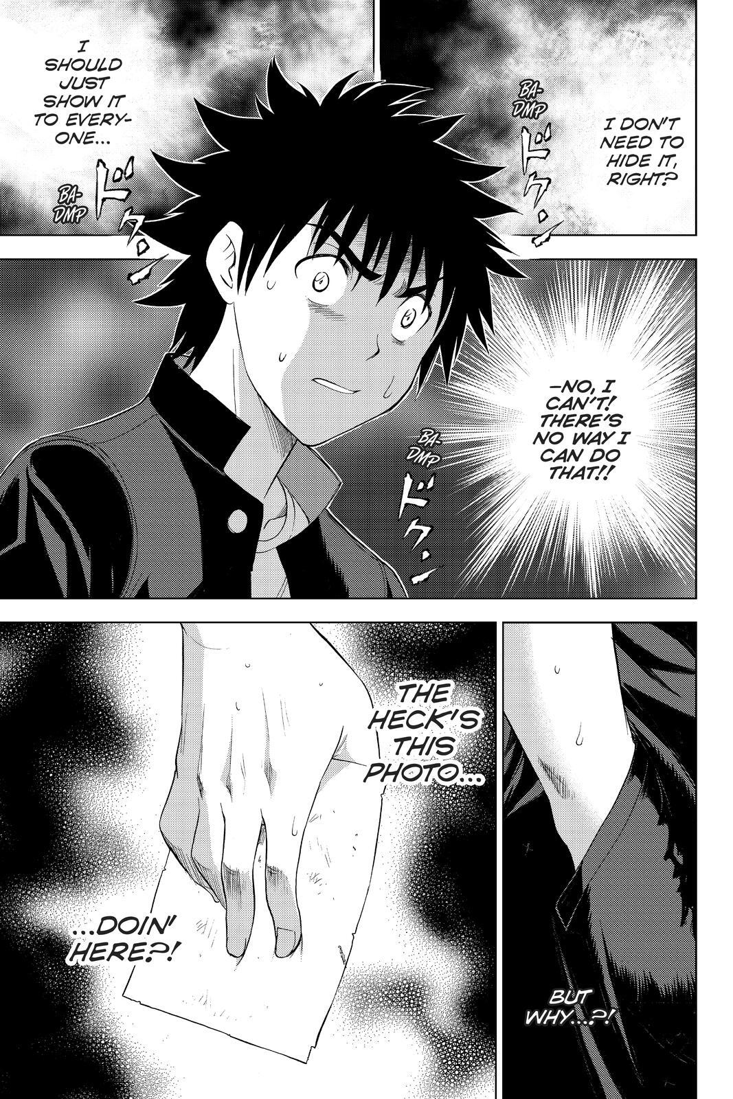 Read Cage of Eden Manga Online