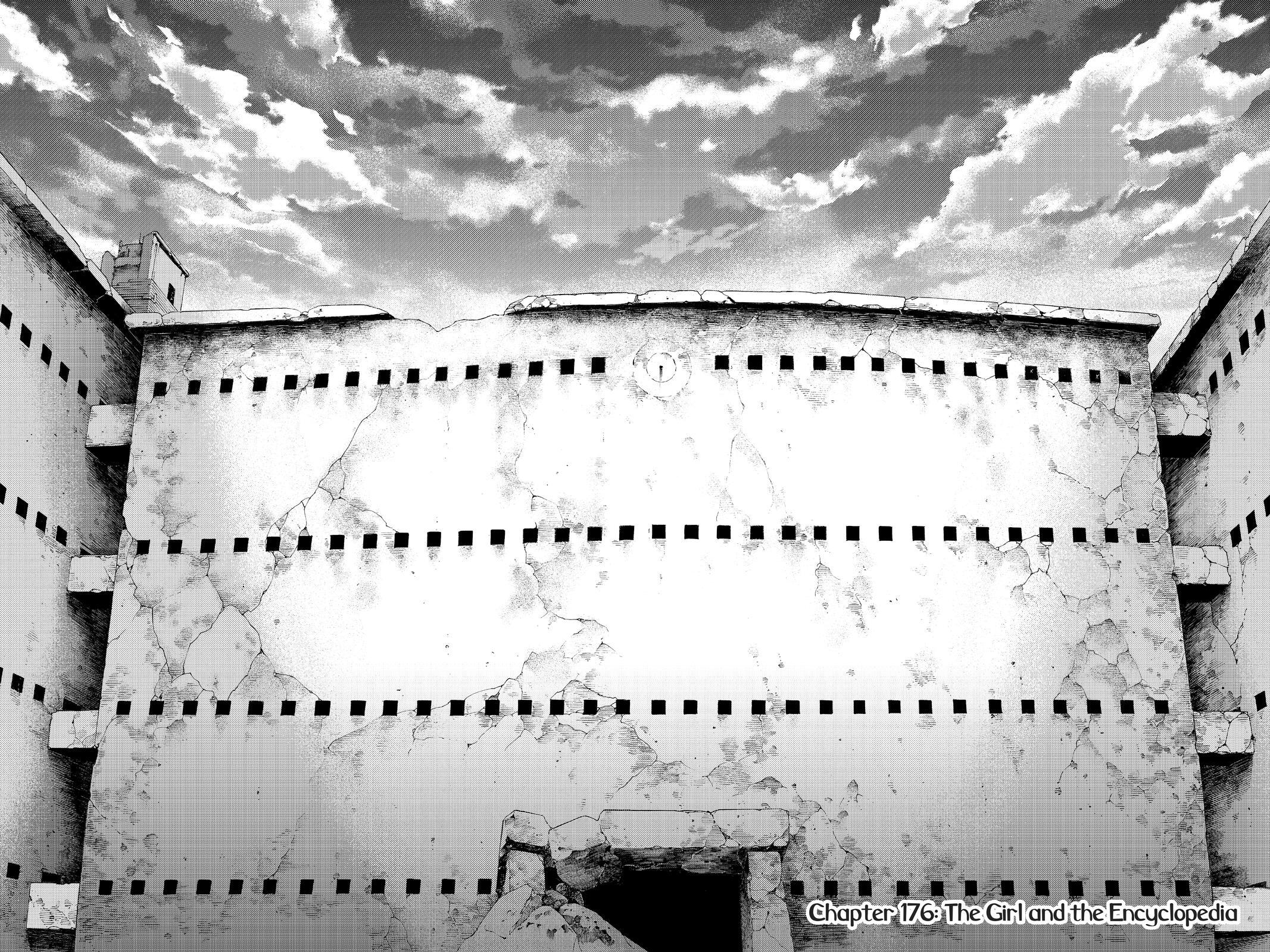 Read Cage of Eden Manga Online