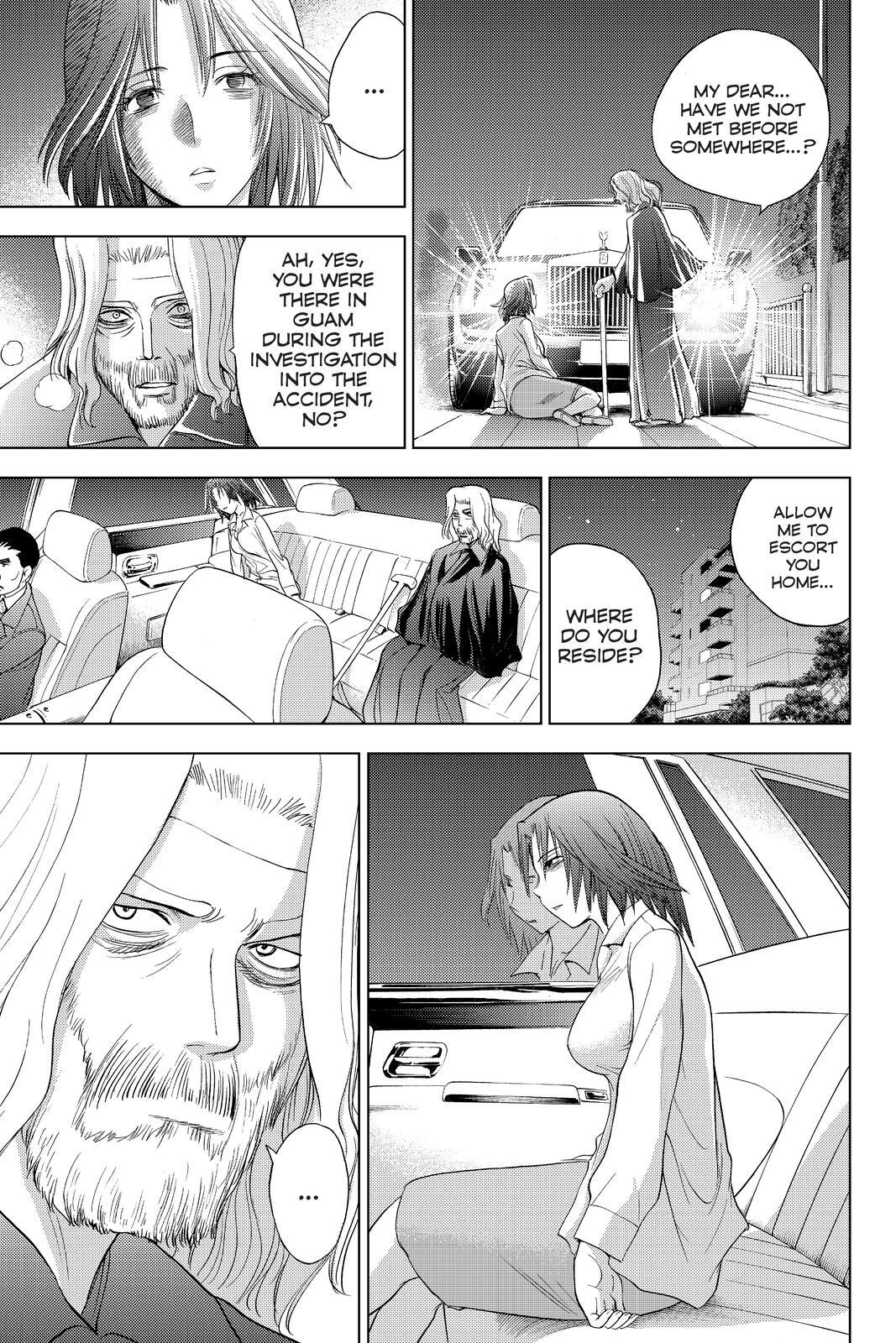 Read Cage of Eden Manga Online