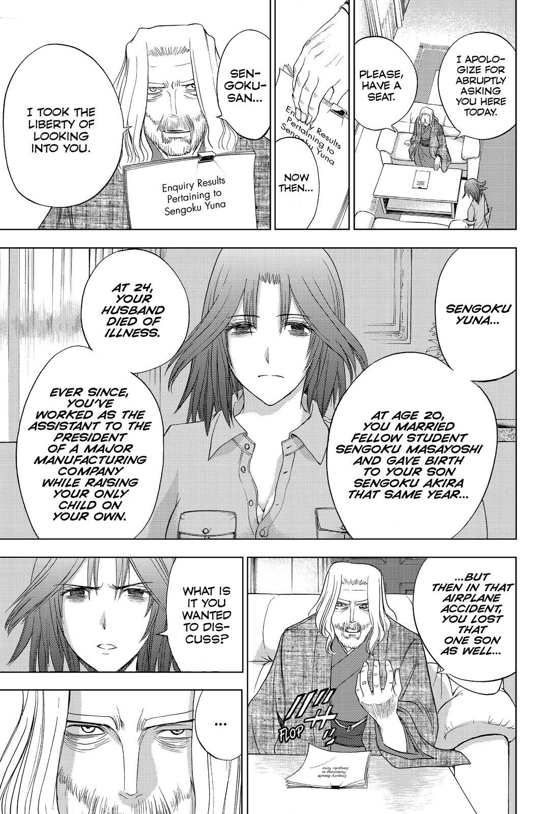 Read Cage of Eden Manga Online