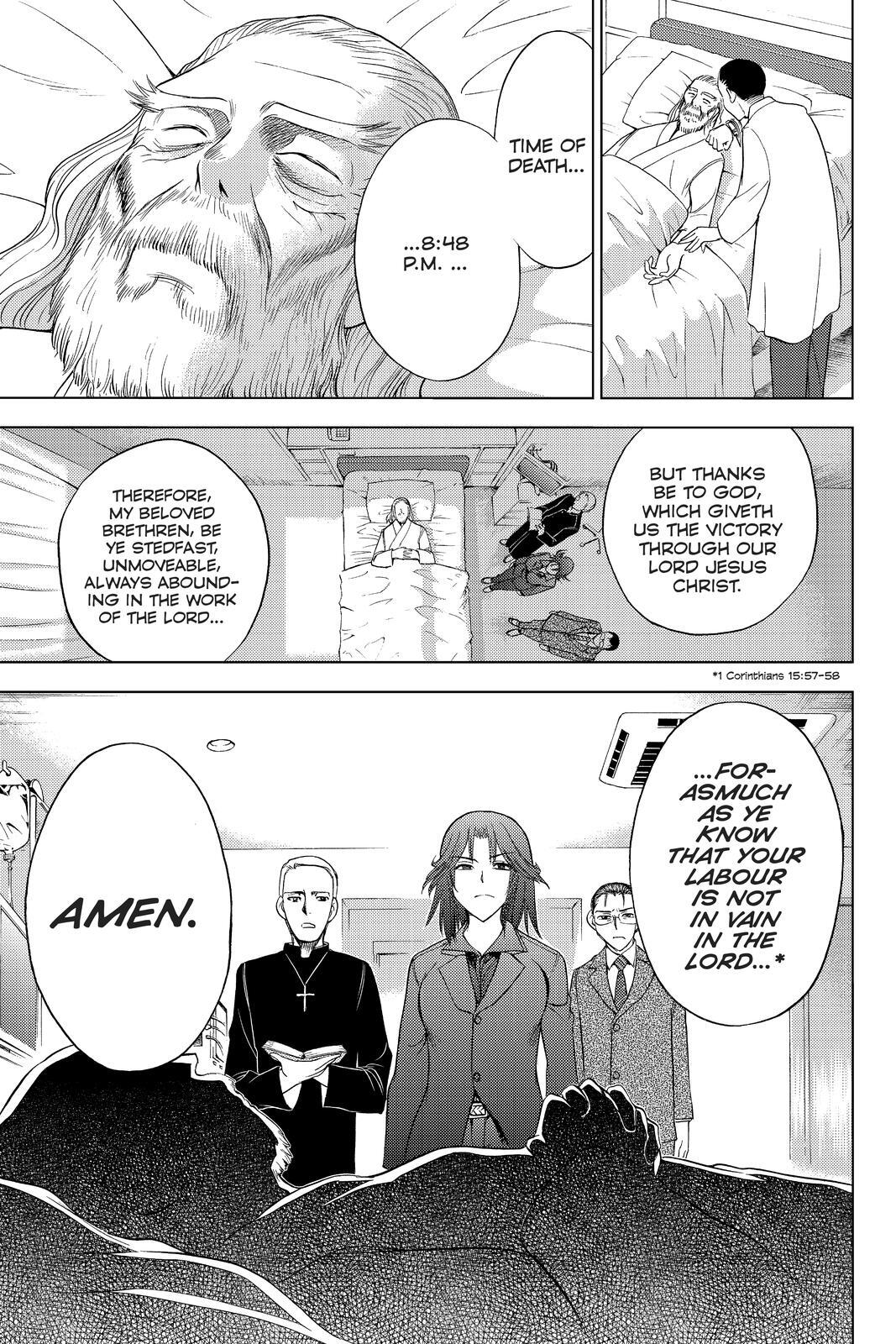 Read Cage of Eden Manga Online