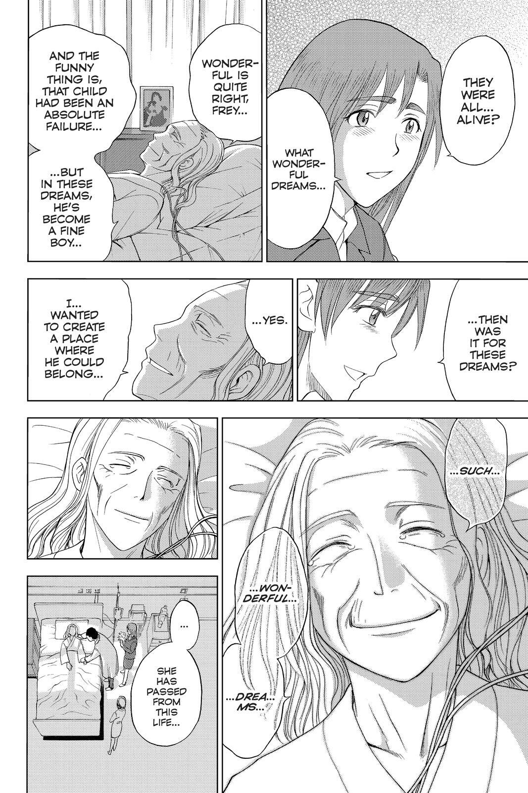 Read Cage of Eden Manga Online