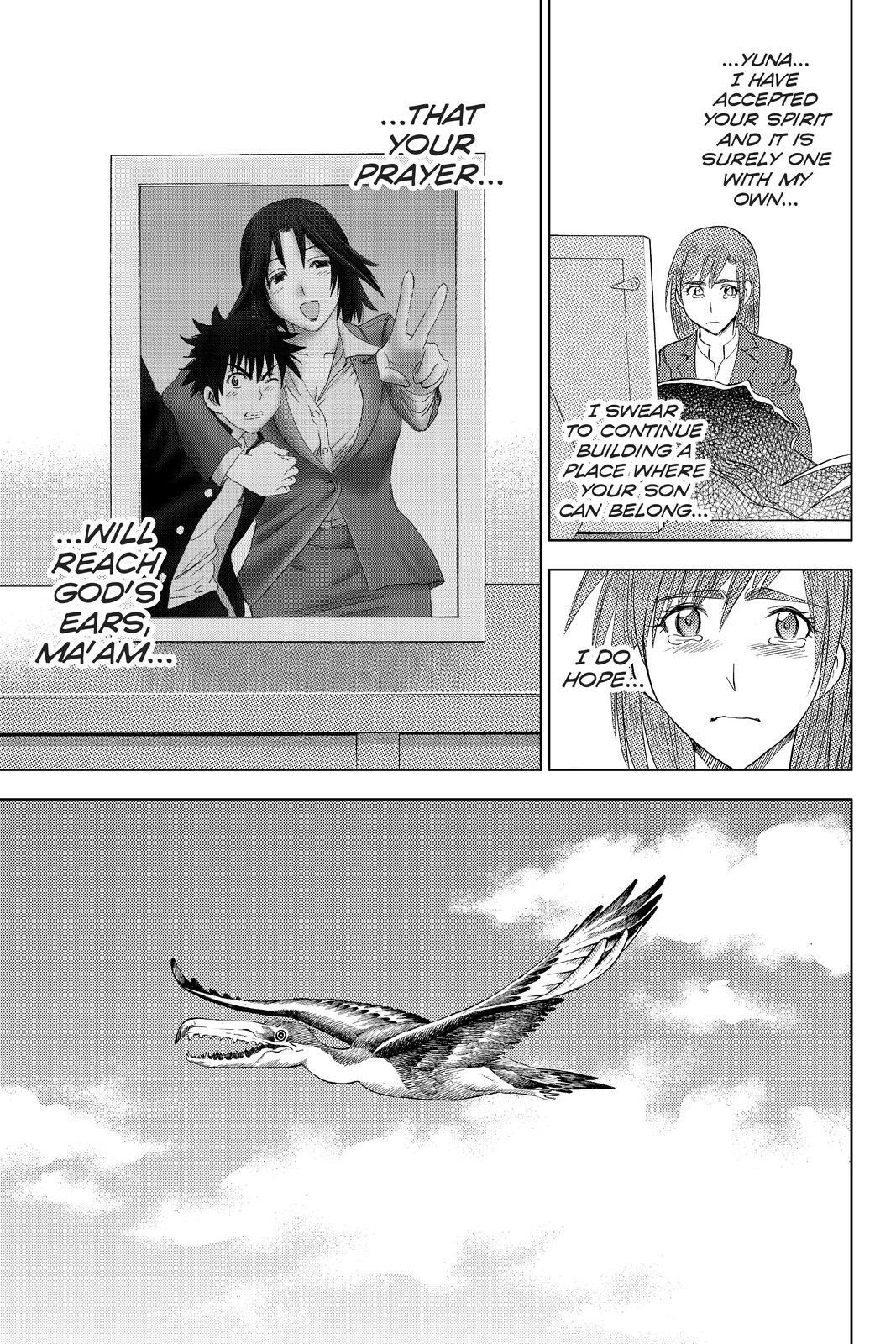 Read Cage of Eden Manga Online