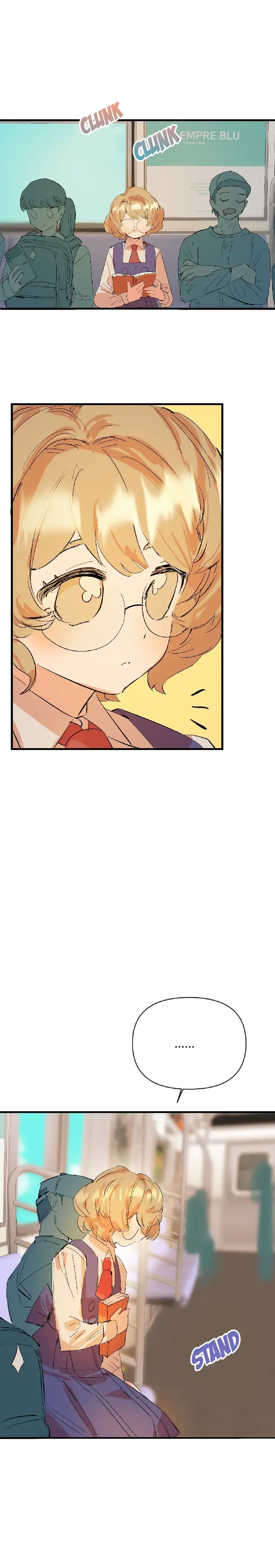 Read Can Unpopular Magical Girls Also Date- Manga Online