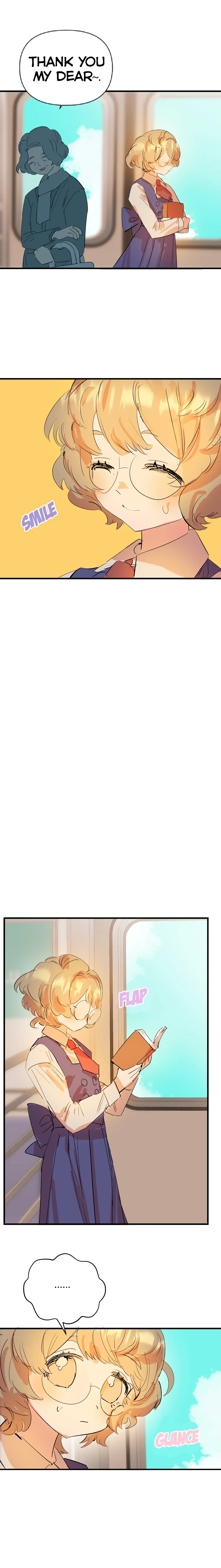 Read Can Unpopular Magical Girls Also Date- Manga Online