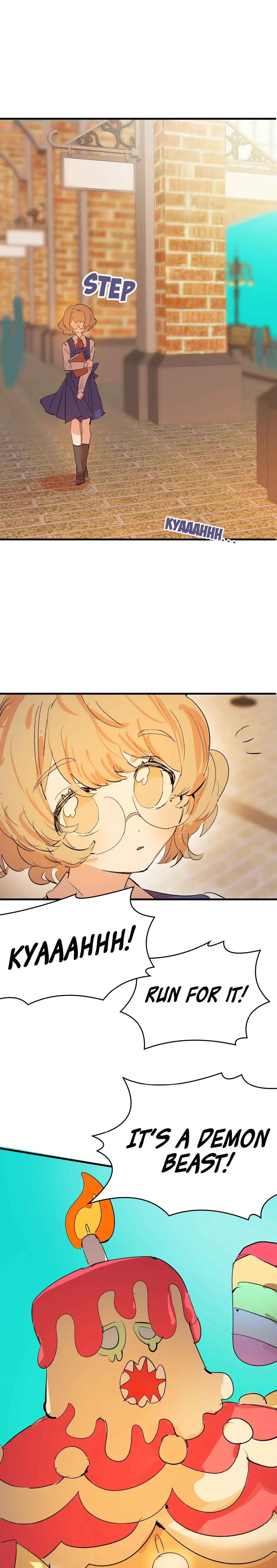 Read Can Unpopular Magical Girls Also Date- Manga Online