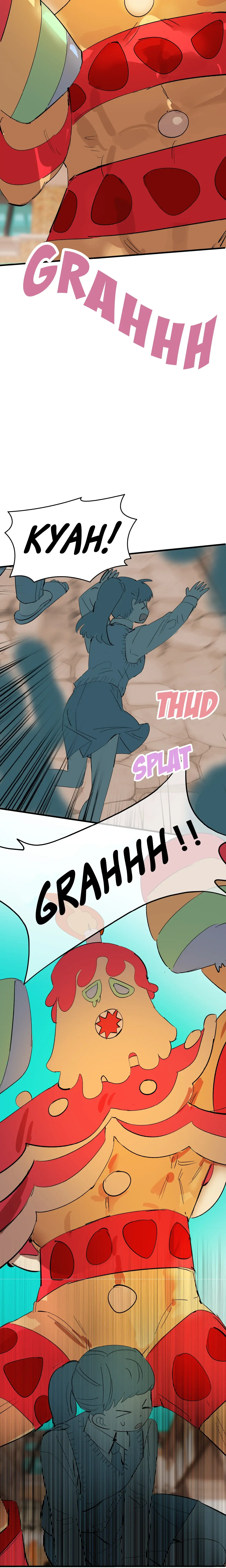 Read Can Unpopular Magical Girls Also Date- Manga Online