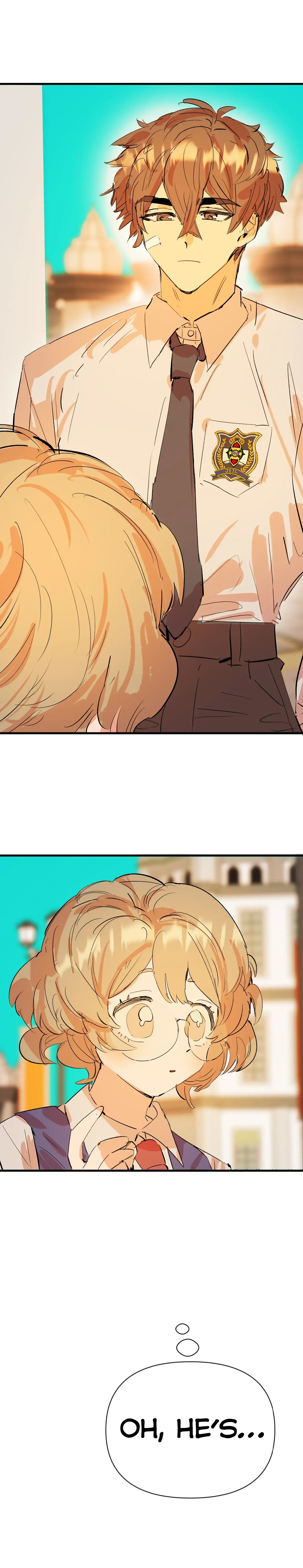 Read Can Unpopular Magical Girls Also Date- Manga Online