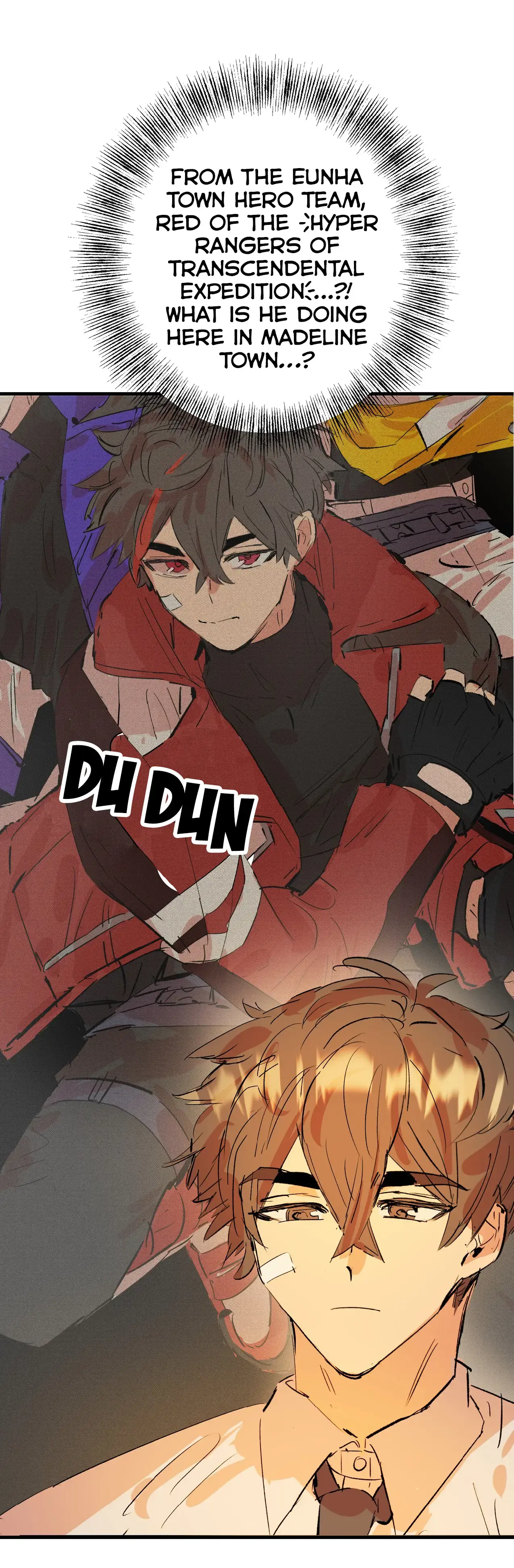 Read Can Unpopular Magical Girls Also Date- Manga Online