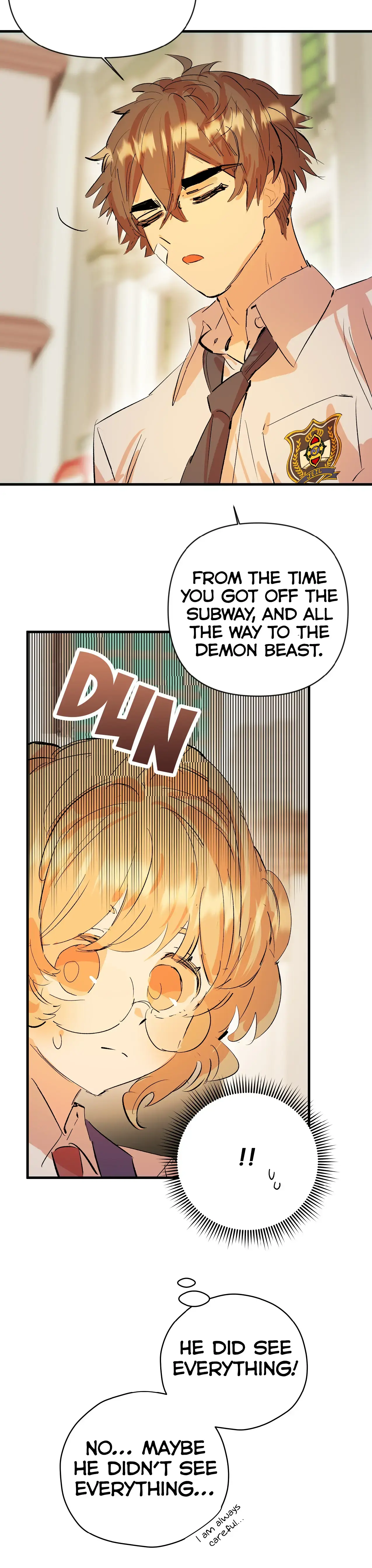 Read Can Unpopular Magical Girls Also Date- Manga Online