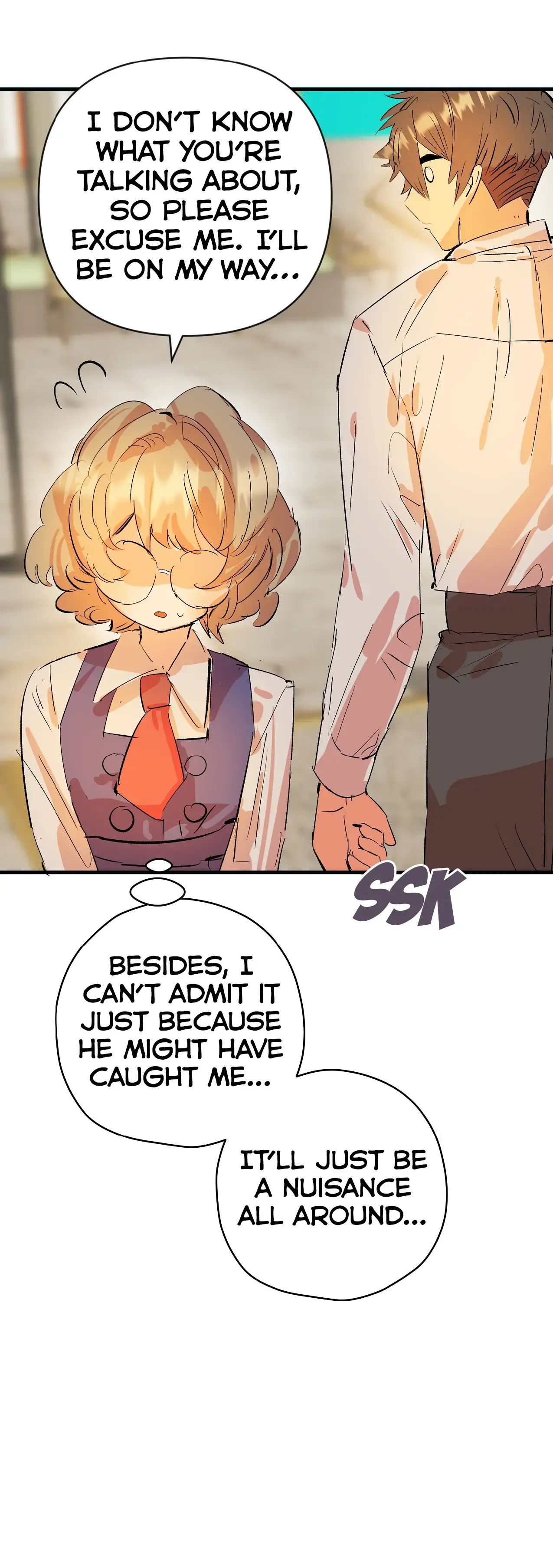 Read Can Unpopular Magical Girls Also Date- Manga Online